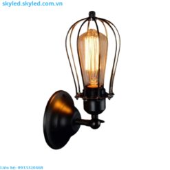 ĐÈN TƯỜNG THIẾT KẾ VT08