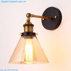 ĐÈN TƯỜNG THIẾT KẾ VT03A