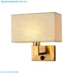 ĐÈN TƯỜNG THIẾT KẾ VK551