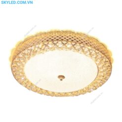 ĐÈN ỐP TRẦN PHA LÊ OPLH100