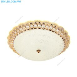 ĐÈN ỐP TRẦN PHA LÊ OPLH69
