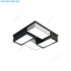 ĐÈN ỐP TRẦN MICA OTD005