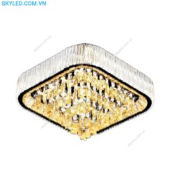 ĐÈN ỐP TRẦN PHA LÊ OTPL6375