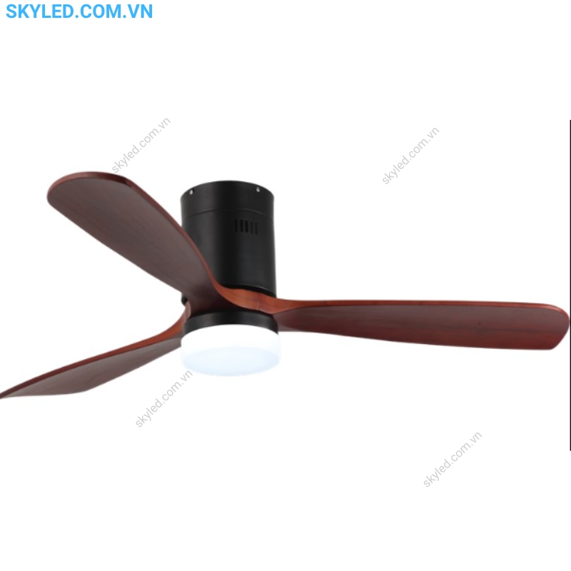 ĐÈN QUẠT TRANG TRÍ QT41