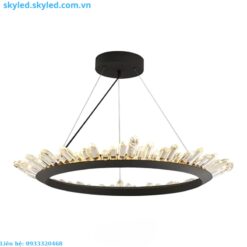 ĐÈN THẢ PHA LÊ TPL04DEN