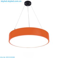 ĐÈN THẢ HIỆN ĐẠI THD7066