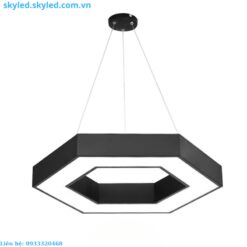 ĐÈN THẢ HIỆN ĐẠI THD7061