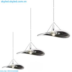 ĐÈN THẢ HIỆN ĐẠI THD71