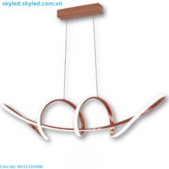 ĐÈN THẢ HIỆN ĐẠI THD7720N1000