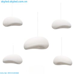 ĐÈN THẢ HIỆN ĐẠI THD85