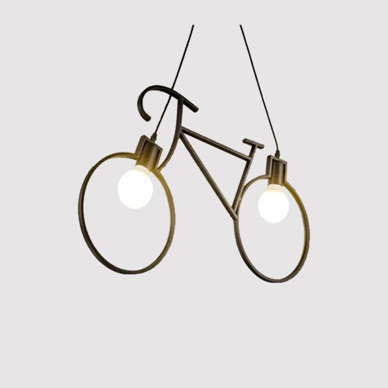 ĐÈN THẢ CAFE TCF18