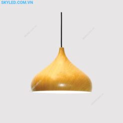 ĐÈN THẢ CAFE TCF34