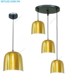 ĐÈN THẢ CAFE TCF41-3