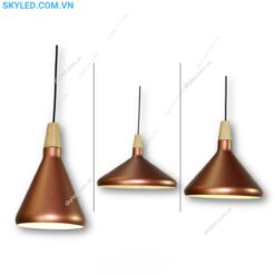 ĐÈN THẢ CAFE TCF58