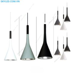 ĐÈN THẢ CAFE TCF61