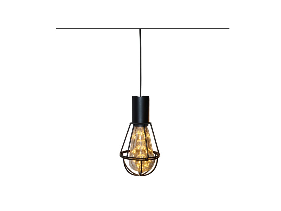 Đèn thả cafe TCF71