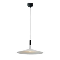 ĐÈN THẢ CAFE TCF84-TRẮNG