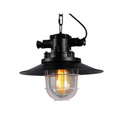 ĐÈN THẢ CAFE TCF92