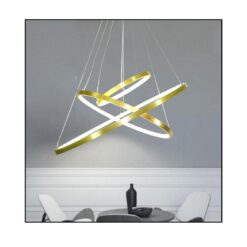 ĐÈN THẢ HIỆN ĐẠI THD7029