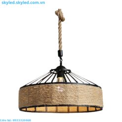 ĐÈN THẢ THIẾT KẾ TTK115