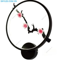 ĐÈN TƯỜNG NGHỆ THUẬT VK41B