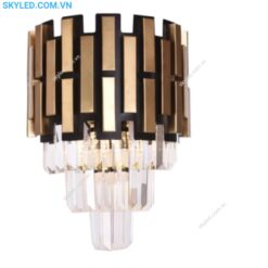 ĐÈN TƯỜNG PHA LÊ VPL88220