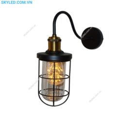 ĐÈN TƯỜNG THIẾT KẾ VT15