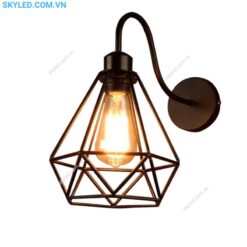 ĐÈN TƯỜNG THIẾT KẾ VT11