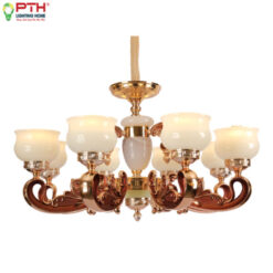 Đèn Chùm Hiện Đại CNQT – 104