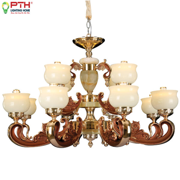 Đèn Chùm Hiện Đại CNQT – 105