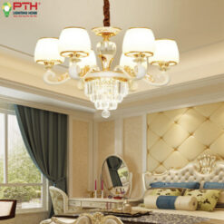 Đèn Chùm Hiện Đại CNQT – 115