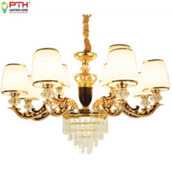 Đèn Chùm Hiện Đại CNQT – 170