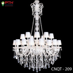 Đèn Chùm Đẹp CNQT – 209