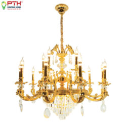 Đèn Chùm Đẹp CNQT – 224