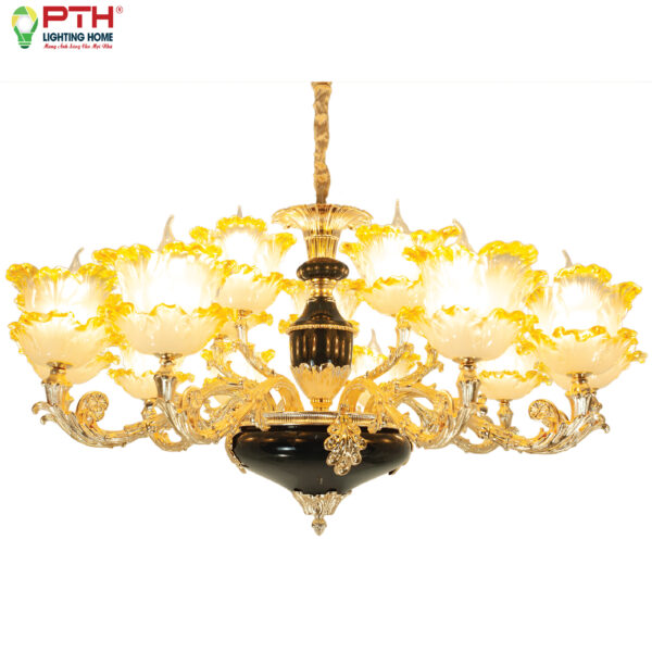 Đèn Chùm Cổ Điển CNQT – 231
