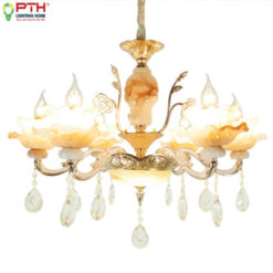 Đèn Chùm Đẹp Giá Rẻ CNQT – 232