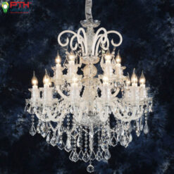 Đèn Chùm Pha Lê CNQT – 268