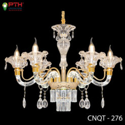 Đèn Chùm Phòng Ngủ Đẹp CNQT – 276