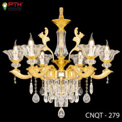 Đèn Chùm Trang Trí Phòng Thờ CNQT – 279