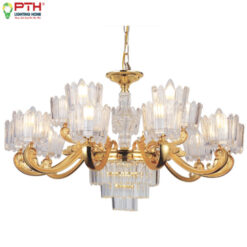Đèn Chùm Phòng Khách Hiện Đại CNQT – 286