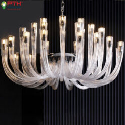 Đèn Chùm Phòng Khách Đẹp – CNQT – 297