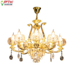 Đèn Chùm Pha Lê CNQT – 333