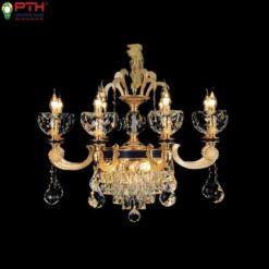 Đèn Chùm Phòng Khách CNQT – 346