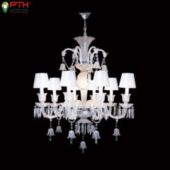 Đèn Chùm Pha Lê CNQT – 365