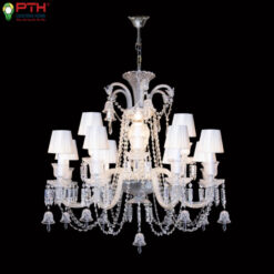 Đèn Chùm Pha Lê CNQT – 366