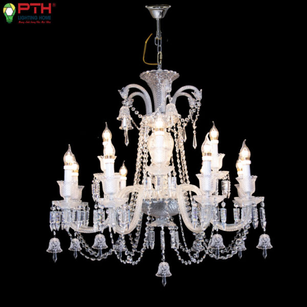 Đèn Chùm Phòng Khách CNQT – 366 – KCV