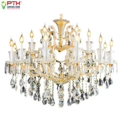 Đèn Chùm Nến CNQT – 77