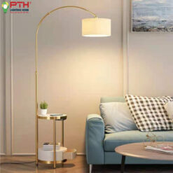 Đèn Cây Decor Phòng Khách DC – 715