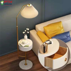 Đèn Đứng Trang Trí Phòng Khách DC – 716