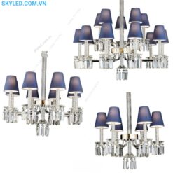 Đèn chùm DC8119